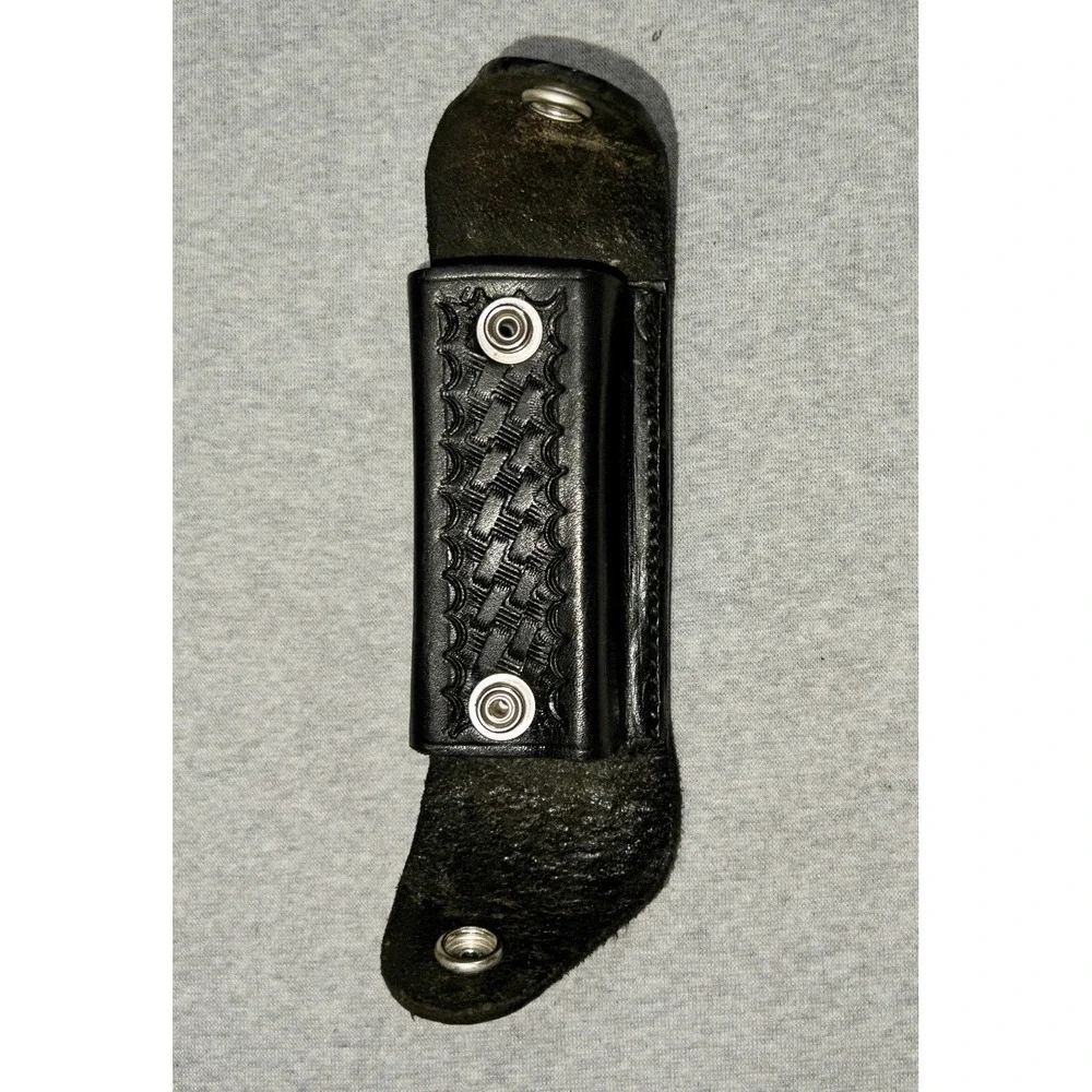Safety Speed Holster vtg safety
